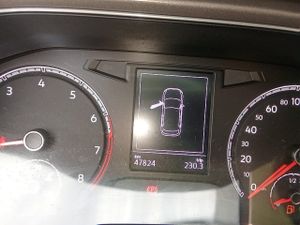 Volkswagen T-roc (o) Advance R-line 1.0 Tsi 81kw (110cv) - Foto 9