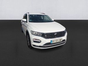 Volkswagen T-roc (o) Advance R-line 1.0 Tsi 81kw (110cv) - Foto 4