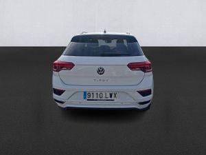 Volkswagen T-roc (o) Advance R-line 1.0 Tsi 81kw (110cv) - Foto 6