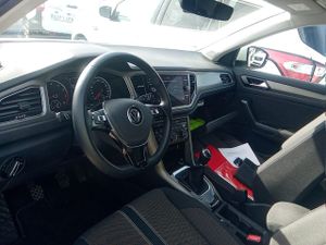 Volkswagen T-roc (o) Advance R-line 1.0 Tsi 81kw (110cv) - Foto 8