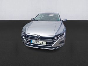 Volkswagen Arteon 1.5 Tsi 110kw (150cv) - Foto 3