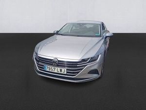 Volkswagen Arteon 1.5 Tsi 110kw (150cv) - Foto 2