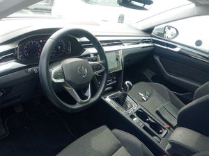 Volkswagen Arteon 1.5 Tsi 110kw (150cv) - Foto 8