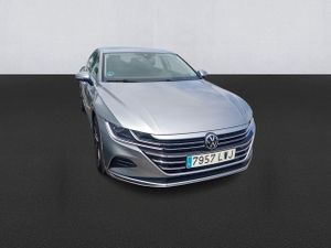 Volkswagen Arteon 1.5 Tsi 110kw (150cv) - Foto 4