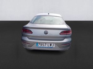 Volkswagen Arteon 1.5 Tsi 110kw (150cv) - Foto 6