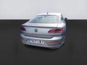 Volkswagen Arteon 1.5 Tsi 110kw (150cv) - Foto 5