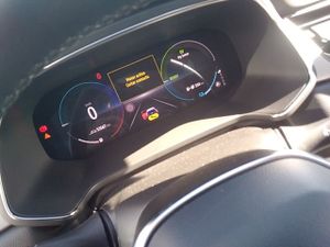 Renault Captur Zen E-tech Híbrido Enchufable 160cv - Foto 9