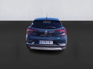 Renault Captur Zen E-tech Híbrido Enchufable 160cv - Foto 6