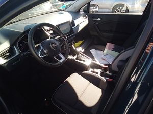 Renault Captur Zen E-tech Híbrido Enchufable 160cv - Foto 8