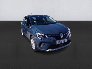 Renault Captur Zen E-tech Híbrido Enchufable 160cv - Foto 4