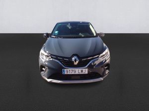 Renault Captur Zen E-tech Híbrido Enchufable 160cv - Foto 3