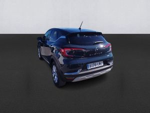 Renault Captur Zen E-tech Híbrido Enchufable 160cv - Foto 7