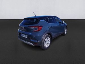 Renault Captur Zen E-tech Híbrido Enchufable 160cv - Foto 5