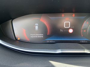 Peugeot 3008 1.5 Bluehdi 96kw (130cv) S&s Active Pack - Foto 7