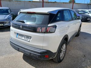 Peugeot 3008 1.5 Bluehdi 96kw (130cv) S&s Active Pack - Foto 4