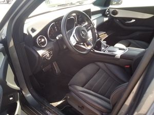 Mercedes Glc-class Glc 300 De 4matic - Foto 8