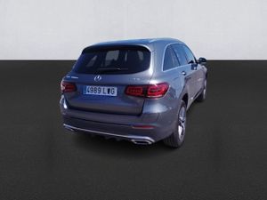 Mercedes Glc-class Glc 300 De 4matic - Foto 5