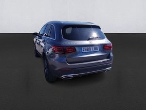 Mercedes Glc-class Glc 300 De 4matic - Foto 7