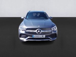 Mercedes Glc-class Glc 300 De 4matic - Foto 3