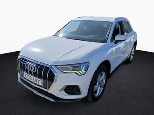 Audi Q3 Advanced 35 Tdi 110kw (150cv) S Tronic - Foto 2