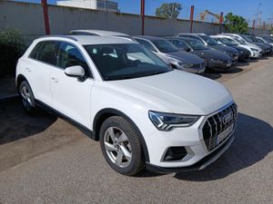 Audi Q3 Advanced 35 Tdi 110kw (150cv) S Tronic - Foto 5
