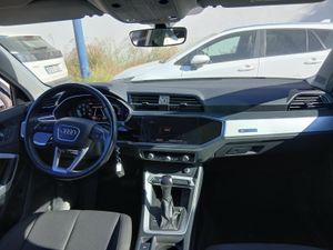Audi Q3 Advanced 35 Tdi 110kw (150cv) S Tronic - Foto 9