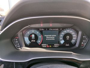 Audi Q3 Advanced 35 Tdi 110kw (150cv) S Tronic - Foto 8