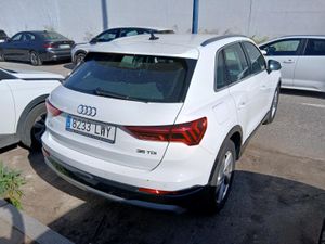Audi Q3 Advanced 35 Tdi 110kw (150cv) S Tronic - Foto 4