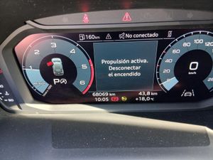 Audi Q3 Advanced 35 Tdi 110kw (150cv) S Tronic - Foto 7