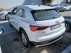 Audi Q3 Advanced 35 Tdi 110kw (150cv) S Tronic - Foto 3