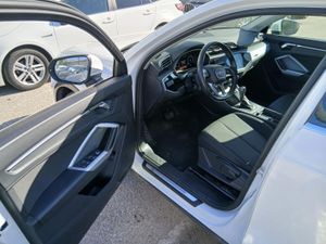 Audi Q3 Advanced 35 Tdi 110kw (150cv) S Tronic - Foto 6