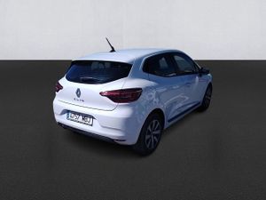 Renault Clio Equilibre Blue Dci 74kw (100cv) - Foto 5