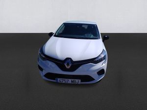Renault Clio Equilibre Blue Dci 74kw (100cv) - Foto 3