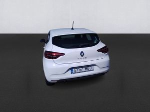 Renault Clio Equilibre Blue Dci 74kw (100cv) - Foto 6