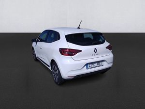 Renault Clio Equilibre Blue Dci 74kw (100cv) - Foto 7