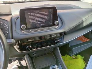 Nissan Qashqai Dig-t 103kw (140cv) Mhev 4x2 Acenta - Foto 9