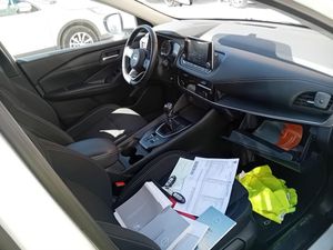 Nissan Qashqai Dig-t 103kw (140cv) Mhev 4x2 Acenta - Foto 6