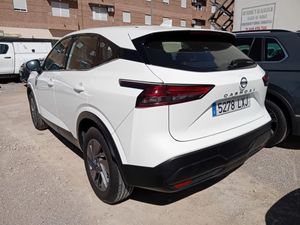 Nissan Qashqai Dig-t 103kw (140cv) Mhev 4x2 Acenta - Foto 3