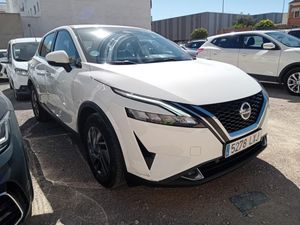 Nissan Qashqai Dig-t 103kw (140cv) Mhev 4x2 Acenta - Foto 5