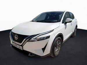 Nissan Qashqai Dig-t 103kw (140cv) Mhev 4x2 Acenta - Foto 2
