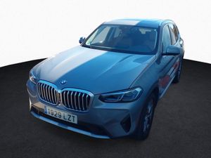 Bmw X3 Xdrive20d Xline - Foto 2