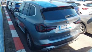 Bmw X3 Xdrive20d Xline - Foto 3
