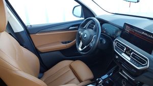 Bmw X3 Xdrive20d Xline - Foto 6