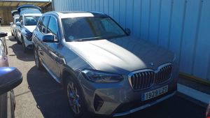Bmw X3 Xdrive20d Xline - Foto 5