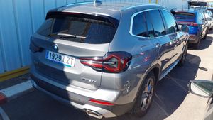 Bmw X3 Xdrive20d Xline - Foto 4