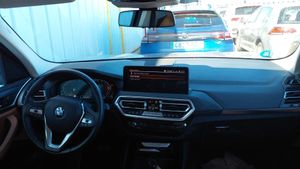 Bmw X3 Xdrive20d Xline - Foto 9