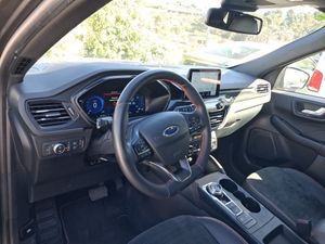 Ford Kuga St-line X 2.5 Duratec Fhev Auto - Foto 8