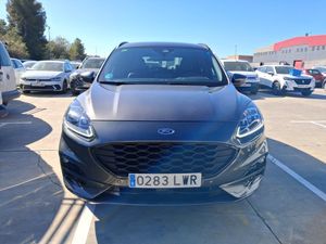 Ford Kuga St-line X 2.5 Duratec Fhev Auto - Foto 3