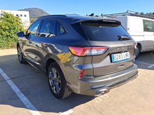 Ford Kuga St-line X 2.5 Duratec Fhev Auto - Foto 7