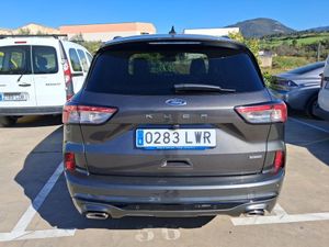 Ford Kuga St-line X 2.5 Duratec Fhev Auto - Foto 6